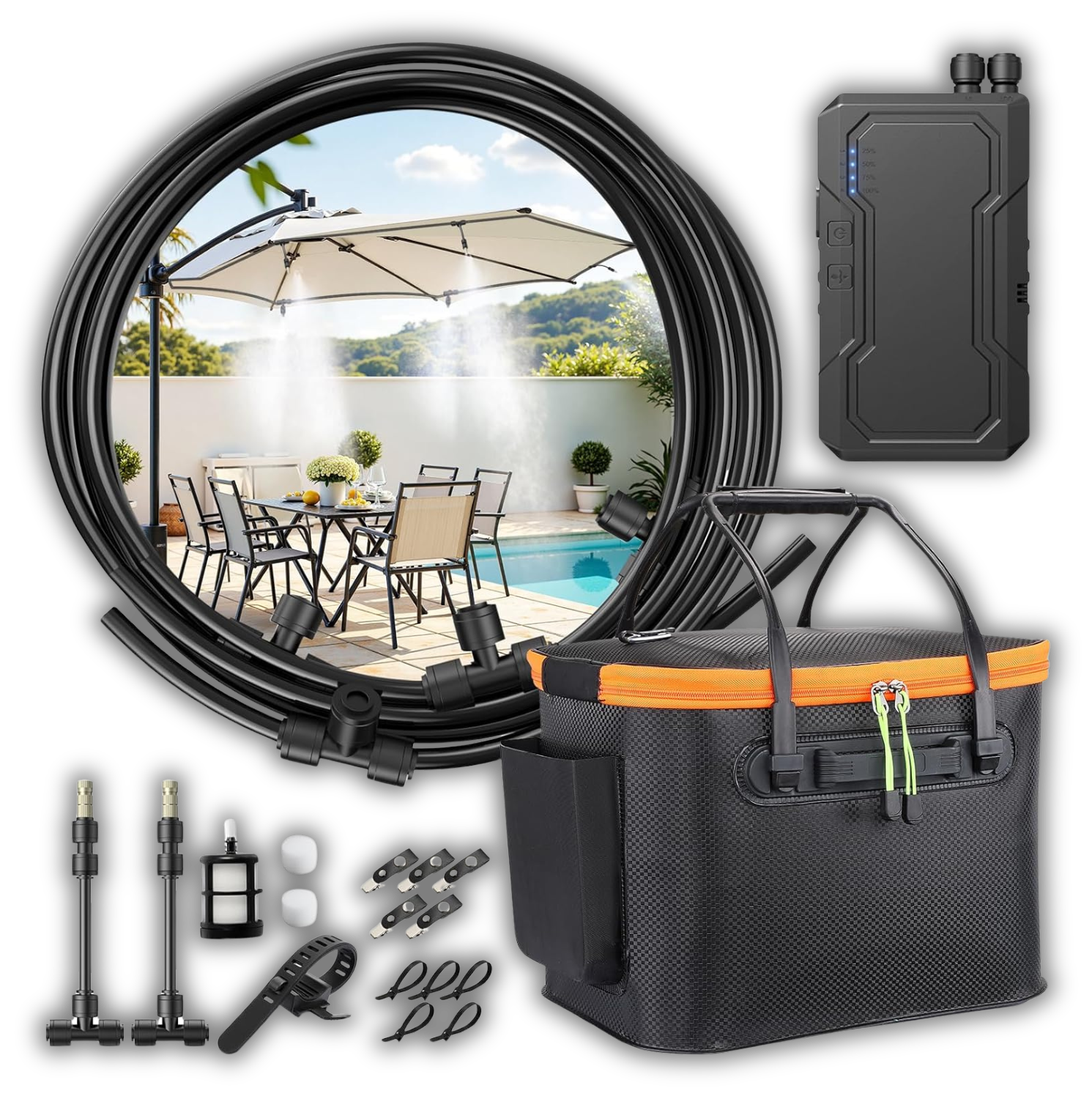 Portable Systems